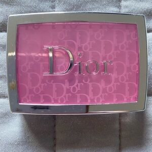 Dior Backstage Rosy Glow blush
